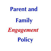 Community Outreach Academy  - PARENT AND FAMILY ENGAGEMENT POLICY