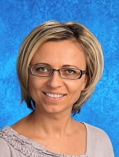 Lyudmila Kotsura 2nd Grade Lead Teacher COA Elementary