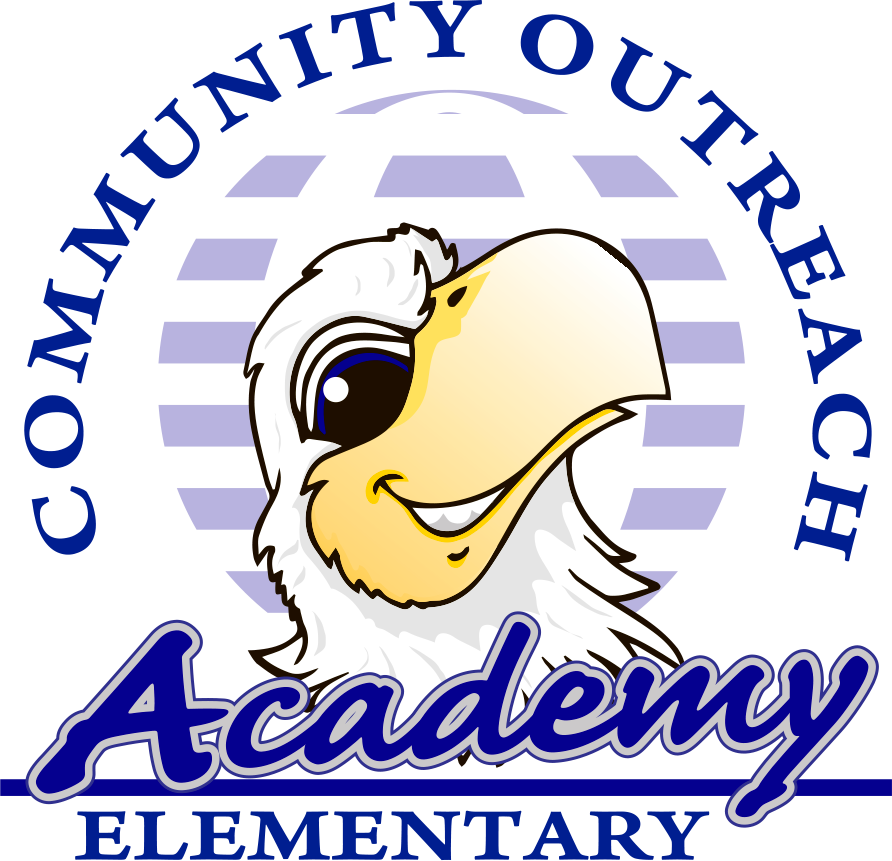 COA Eagle logo