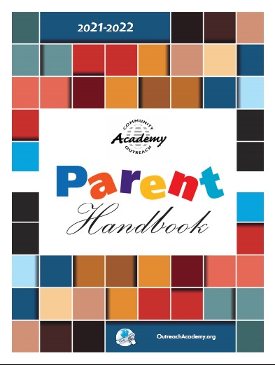 Parent Handbook 2019 2020 COA Elementary