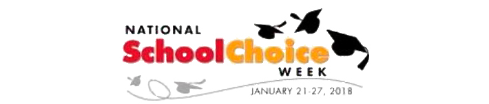Community Outreach Academy  - National School of Choice Week Jan 21-27